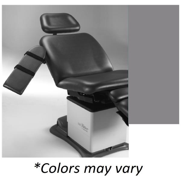 ARMBOARD, FIXED, IRON ORE