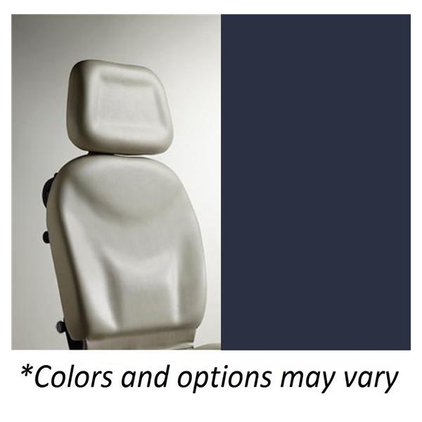 HEADREST, RECTANGULAR, 630, UF, HARBOR