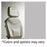HEADREST, RECTANGULAR, 630, UF, STONE