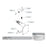 Midmark Corporation Mounting Hardware for 253 Exam Lights - MOUNTING HARDWARE ONLY, 253 LIGHT, FOR 630 - 9A625001