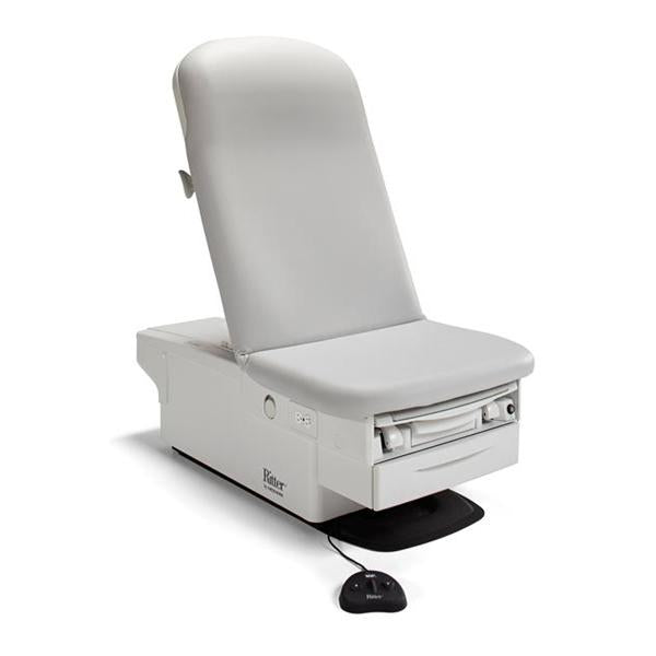 Midmark Ritter 224 Midmark oration Table Exam Ritter 224 500lb Capacity Ea — Grayline Medical