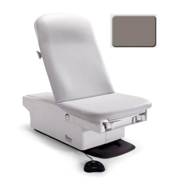 Midmark oration Upholstery Seamless 28" Latte Ea (002-2009-860)