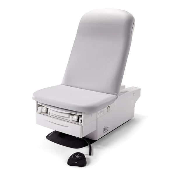 Midmark oration Table Exam 225 Ritter 500lb Capacity Ea