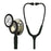 3M Medical Products Stethoscope Monitoring Littmann Classic III Black 27" Ea