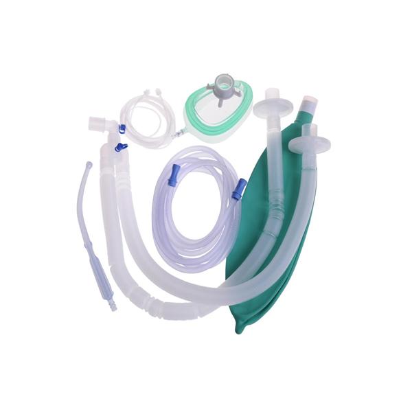 Medline Industries Circuit Anesthesia Adult Size 5 20/Ca — Grayline Medical