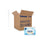 Kimberly Clark Professional Toilet Tissue Roll Cottonelle Soft Bath White 1 Ply 12/Bg, 4 BG/CA (12456)
