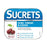 Insight Pharmaceuticals Sucrets Lozenges Vapor Cherry 18/Bx, 24 BX/CA (920003W)
