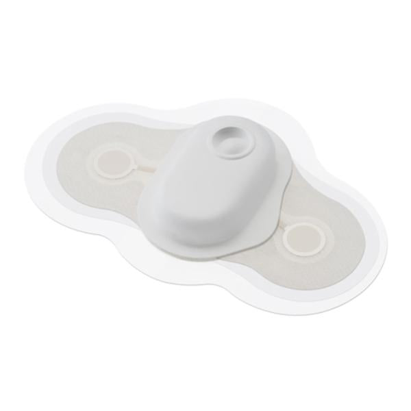 Welch-Allyn Sensor Wearable TAGecg 5/Pk