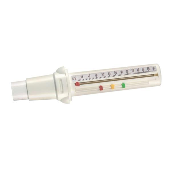 Omron Healthcare Meter Peak Flow PeakAir Reusable Ea
