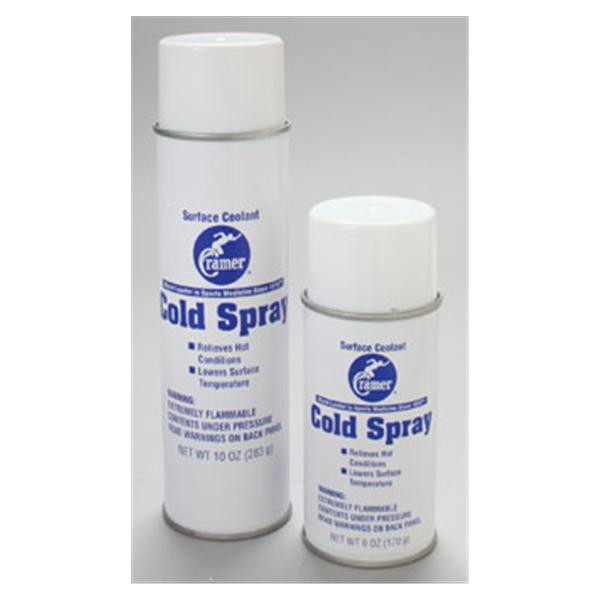 Cramer Products Cold Spray Spray 6oz Ea, 12 EA/CA (33627)