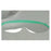 Palmero Sales  Lens Replacement Dynamic Clear 25/Pk