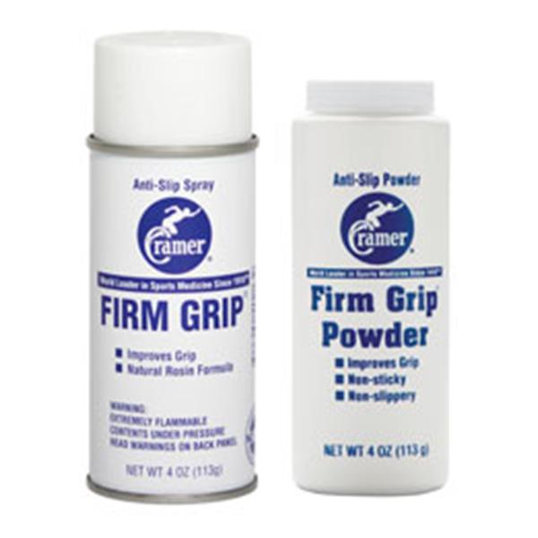 Cramer Products Adhesive Spray Firm Grip Natural Rosin 4oz Ea