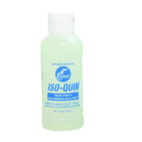 Cramer Products Wash Antiseptic Gel Iso-Quin 4 oz Ea