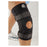 Cramer Products Stabilizer Diamond Knee Neoprene Black Size Small Ea