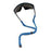 Palmero Sales  Cord Neck Dynamic Black 5/Pk
