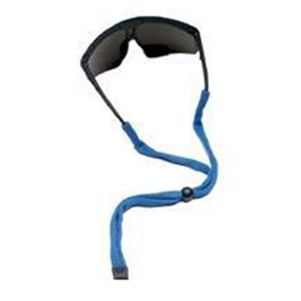 Palmero Sales  Cord Neck Dynamic Black 5/Pk