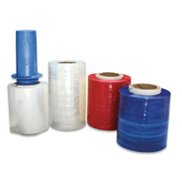 Cramer Products Handle Only Flexi-Wrap Dispenser Plastic Universal Blue Ea