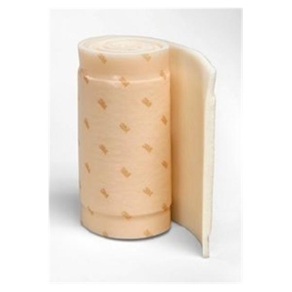 3M Medical Products Dressing Tegaderm PU Fm/Flm 4x24" Roll Strl NAdh NAdh Abs LF 6/Ca
