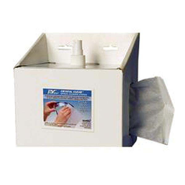 Palmero Sales  Station Cleaning DisCLens Ea