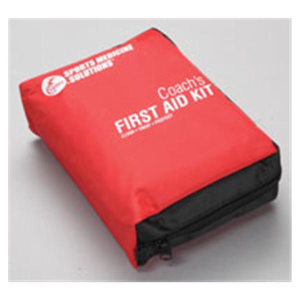 Cramer Products First Aid Kit Coach's Ea