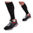 Cramer Products Sleeve Mild Compression ESS Calf Knit Black Size X-Large 1/Pr