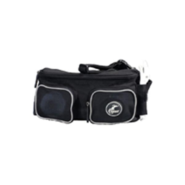 Cramer Products Pack Fanny Black Ea