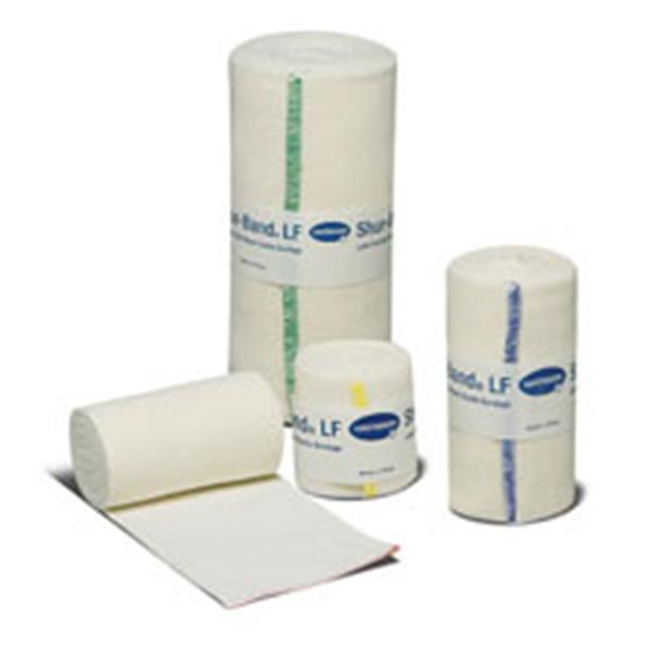 Hartmann USA Bandage Shur-Band 4"x10yd Stretch Elastic Self Closure LF NS 6/Bx