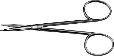 Bausch & Lomb Stevens Straight Tenotomy Scissors - Stevens Tenotomy Scissors, Straight, 3-1/2 " - E3560
