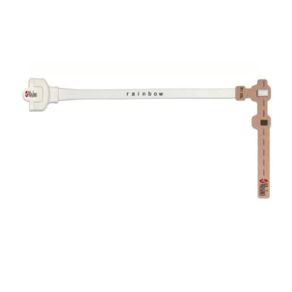 Masimo Sensors Adhesive Rainbow Infant Single Use f/ Pls Ox 10/Bx
