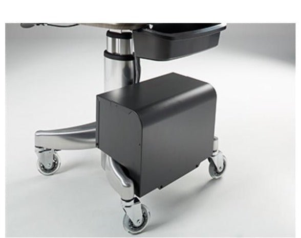 Midmark Corporation Power Mounts for Midmark Treatment Tables - MOUNT ...