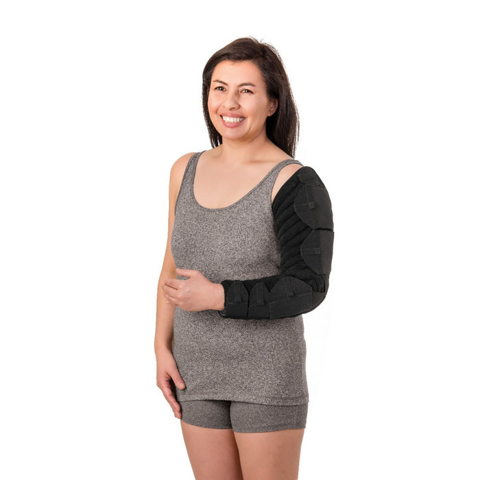 Lohmann & Rauscher TributeWrap Garment Wrist to Axilla