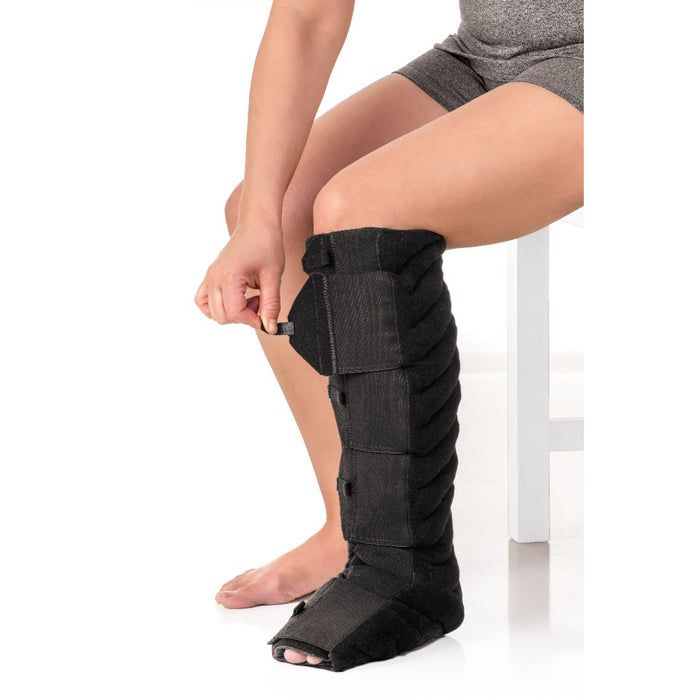 Lohmann & Rauscher TributeWrap Garment - Below Knee