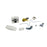 Midmark Door Locks - KIT, LOCK, FOR MOBILE DRAWERS - 002-1901-03