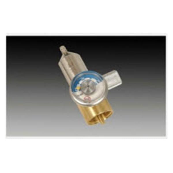 Criticare Technologies  Regulator Oxygen Ea (623)