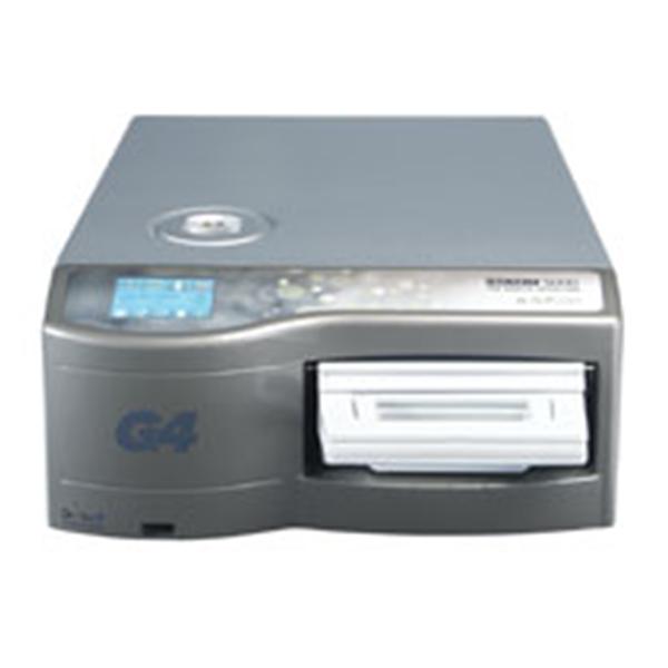 Scican STATIM 5000 G4 Cassette Steam Autoclave 4 Liters 115 Volts Each