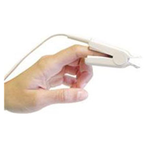 Criticare Technologies  Sensor Reuseable Adult Ea