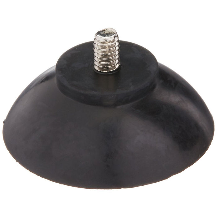 Patterson Medical Triangular Suction Plate