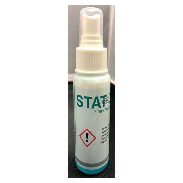 Scican Stat-Dri Plus Rinse Agent Cleaner Liquid Spray Bottle 8oz/Bt