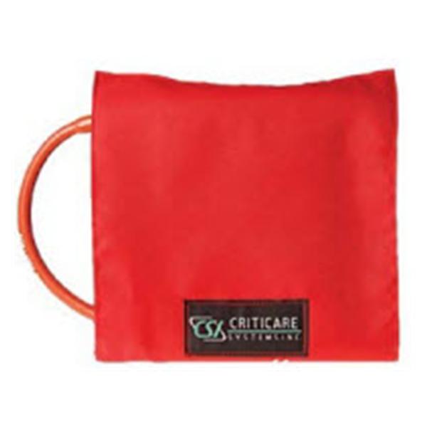 Criticare Technologies  Cuff Blood Pressure Adult Large 1/EA