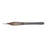 Hermann Medizentechnik Forcep Tissue Adson 4-3/4" 1x2 Teeth Stainless Steel Ea (BR10-18012)