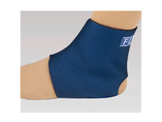 Safe-T-Sport Neoprene Ankle Support