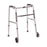 Folding Walker with Single Release