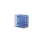 Mini Half Rack 13mm - 4.25"L x 4.25"W x 2.25"H