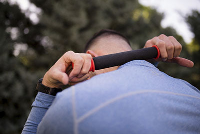 Tiger Tail Massagers