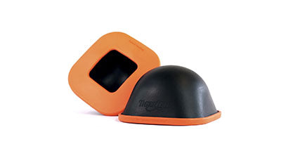 Curve Ball Massager
