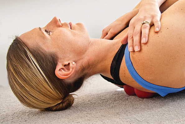 Regular Manual Massager