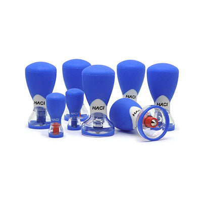 Deluxe Cupping Set