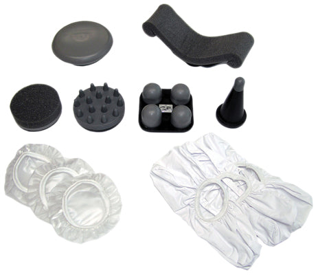 accessory kit for g5 precursor