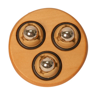 Point Relief Manual Multi-Steel Ball Body Massager