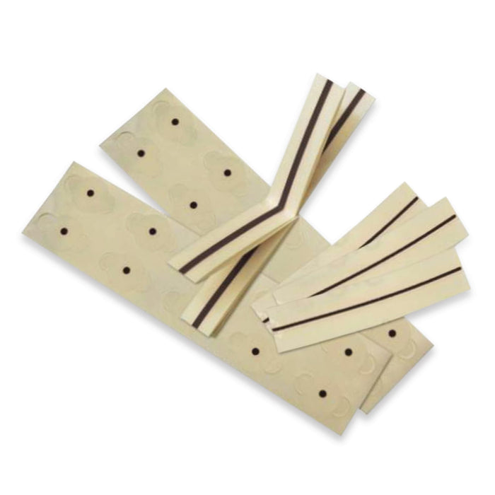 Sticker Radiopaque Markers Radiopaque Markers — Grayline Medical